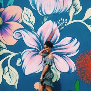 Meet your Posher, Bianca